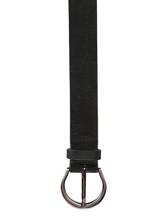 CONDOR | Ceinture en cuir | schwarz